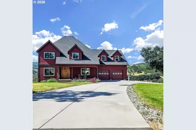 1306 Hermits Way, The Dalles, OR 97058 - Photo 1