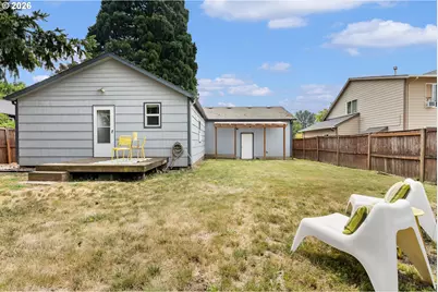 13815 SE Steele St, Portland, OR 97236 - Photo 35