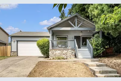 13815 SE Steele St, Portland, OR 97236 - Photo 1