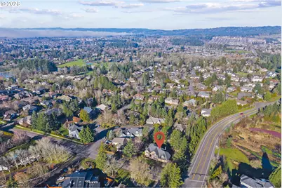 13187 NW Burton St, Portland, OR 97229 - Photo 47