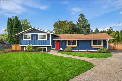 1125 SE 142nd Ave, Portland, OR 97233 - Photo 1