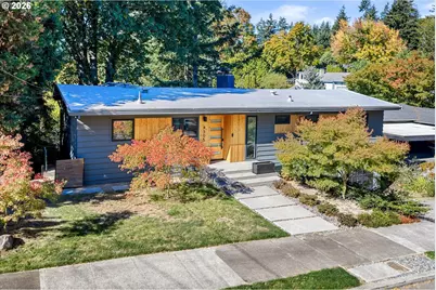 4305 SW Altadena Ave, Portland, OR 97239 - Photo 1