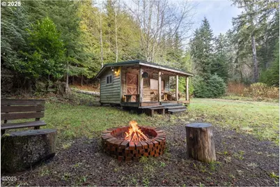 381 S Anderson Creek Rd, Lincoln City, OR 97367 - Photo 45
