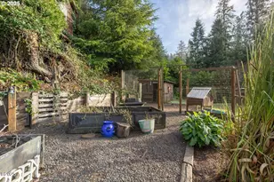 381 S Anderson Creek Rd, Lincoln City, OR 97367 - Photo 33