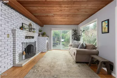 381 S Anderson Creek Rd, Lincoln City, OR 97367 - Photo 11