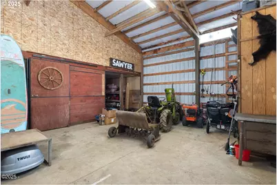 381 S Anderson Creek Rd, Lincoln City, OR 97367 - Photo 41