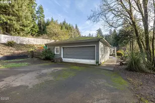 381 S Anderson Creek Rd, Lincoln City, OR 97367 - Photo 5