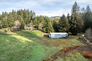 381 S Anderson Creek Rd, Lincoln City, OR 97367 - Photo 37