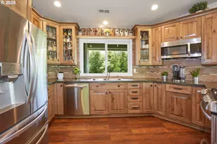 40920 NW Maple Ridge Rd, Woodland, WA 98674 - Photo 5