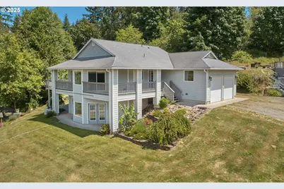 40920 NW Maple Ridge Rd, Woodland, WA 98674 - Photo 1