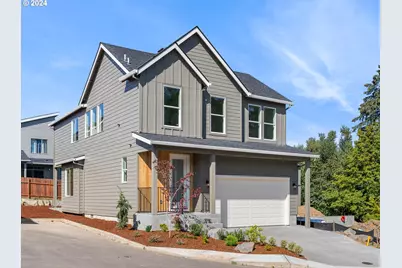 16911 SE Siri Ct, Damascus, OR 97089 - Photo 1