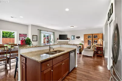 857 N Helens View Dr, Ridgefield, WA 98642 - Photo 13