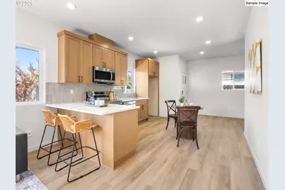 5868 N Missouri Ave #5, Portland, OR 97217 - Photo 3