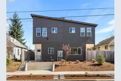 5868 N Missouri Ave #5, Portland, OR 97217 - Photo 1