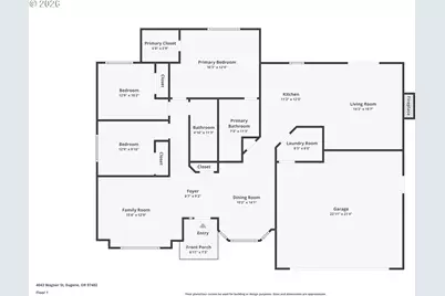 4043 Wagner St, Eugene, OR 97402 - Photo 39