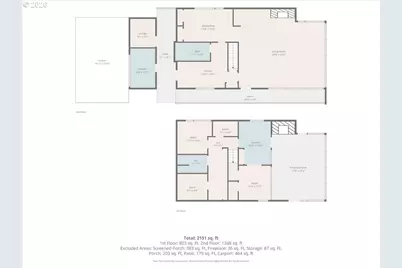 6831 SE Brownlee Rd, Milwaukie, OR 97267 - Photo 43