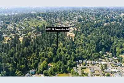 6831 SE Brownlee Rd, Milwaukie, OR 97267 - Photo 45