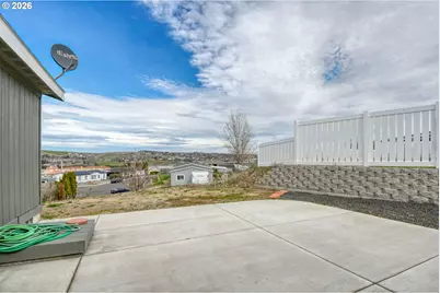 3027 SW Terrace Dr, Pendleton, OR 97801 - Photo 33