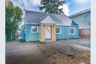 7020 SE Clatsop St, Portland, OR 97206 - Photo 1
