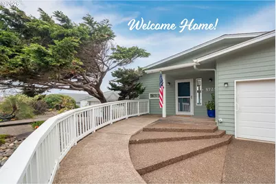 5725 El Mar Ave, Lincoln City, OR 97367 - Photo 3