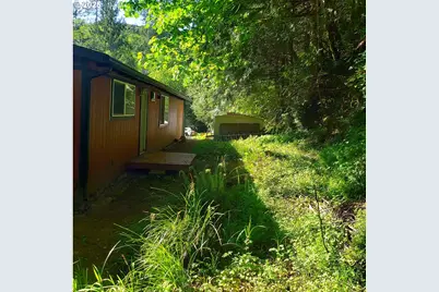 9247 Highway 126, Mapleton, OR 97453 - Photo 33