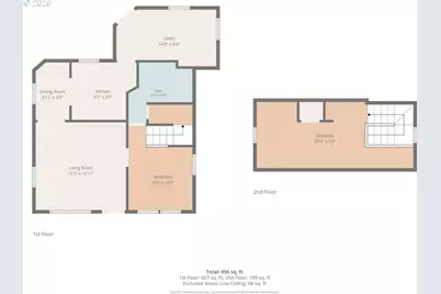 5926 NE Going St, Portland, OR 97218 - Photo 29