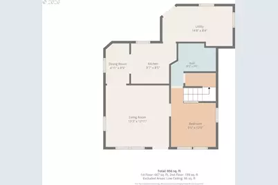 5926 NE Going St, Portland, OR 97218 - Photo 27