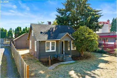 5926 NE Going St, Portland, OR 97218 - Photo 3