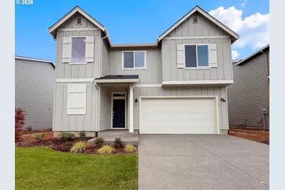 33412 SW Callahan Rd, Scappoose, OR 97056 - Photo 1