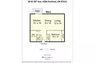 28 SE 28th Ave, Portland, OR 97214 - Photo 43