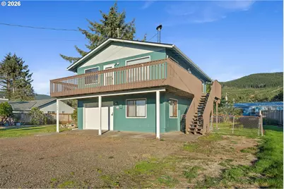 126 N Harbor St, Rockaway Beach, OR 97136 - Photo 25