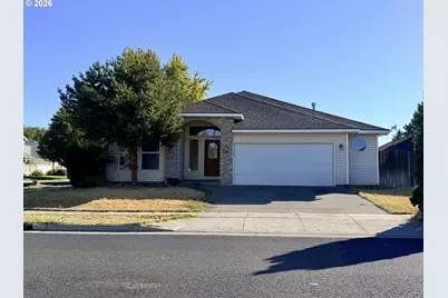 186 NE 11th Pl, Hermiston, OR 97838 - Photo 1