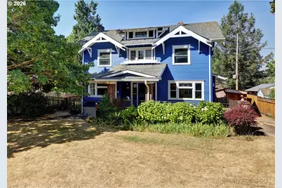 5813 N Williams Ave, Portland, OR 97217 - Photo 1