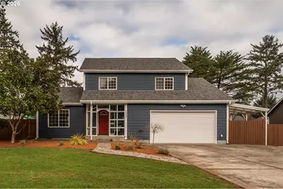 1057 4th St SE, Bandon, OR 97411 - Photo 3