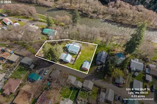 500 and 502 Bluff St, Klickitat, WA 98628 - Photo 3