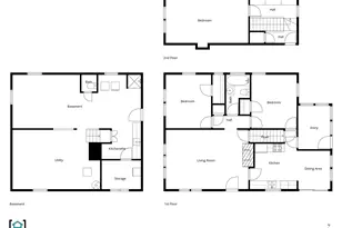 500 and 502 Bluff St, Klickitat, WA 98628 - Photo 39