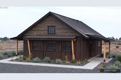 2187 W B St, Burns, OR 97720 - Photo 1
