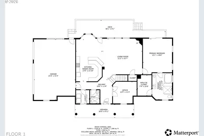 99290 Overlook Rd, Brookings, OR 97415 - Photo 33