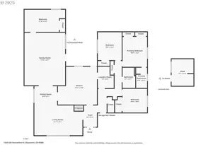 13520 SW Devonshire Dr, Beaverton, OR 97005 - Photo 43