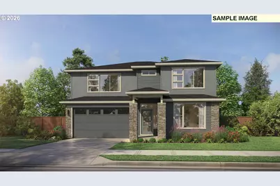 Ne 196th Ave, Vancouver, WA 98684 - Photo 1