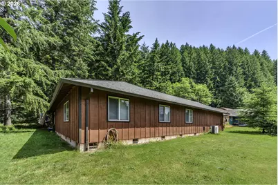 71624 Fishhawk Rd, Birkenfeld, OR 97016 - Photo 25