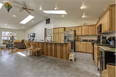 71624 Fishhawk Rd, Birkenfeld, OR 97016 - Photo 11