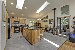 71624 Fishhawk Rd, Birkenfeld, OR 97016 - Photo 9
