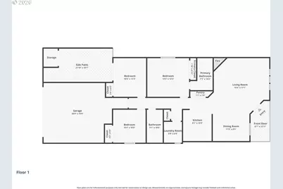 20520 NE Shore View Dr, Fairview, OR 97024 - Photo 27