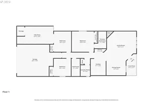 20520 NE Shore View Dr, Fairview, OR 97024 - Photo 27