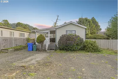 8305 Stark St, Rockaway Beach, OR 97136 - Photo 1