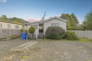 8305 Stark St, Rockaway Beach, OR 97136 - Photo 1