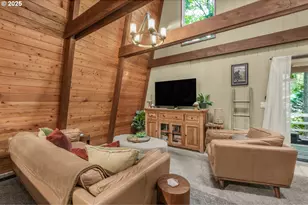 21760 E Tree Swallow Ln, Mount Hood Village, OR 97049 - Photo 5