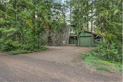 21760 E Tree Swallow Ln, Mount Hood Village, OR 97049 - Photo 17