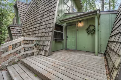 21760 E Tree Swallow Ln, Mount Hood Village, OR 97049 - Photo 21